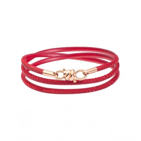 Bracciale Dodo Nodo DBB9008_KNOT0_LEB9R