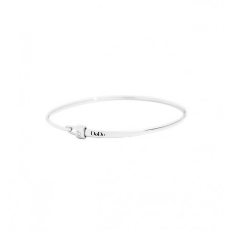 Bracciale Dodo Bangle