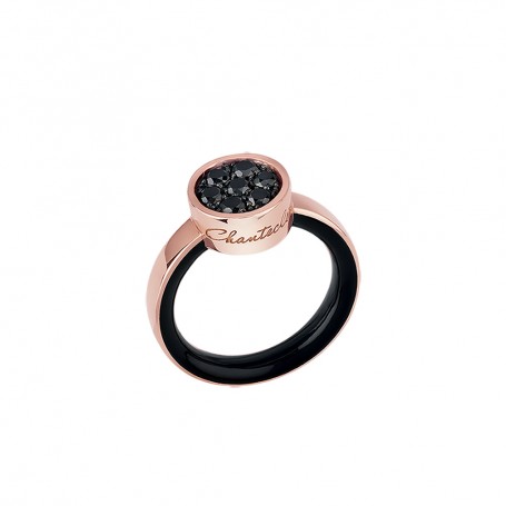 Anello Chantecler Paillettes