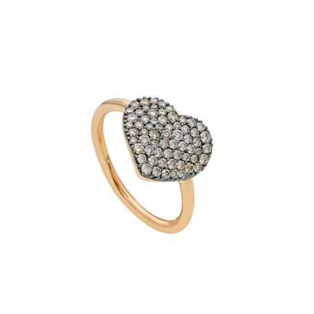 Anello Labor Jewels Cuore