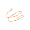 Bracciale Dodo Bangle Stellina Prezioso