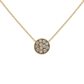 Collana Chantecler Paillettes