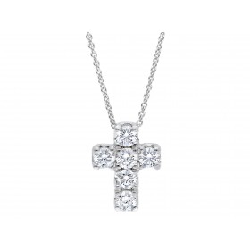 Collana Labor Jewels Diamanti