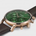 Orologio Cluse Cronografo Uomo