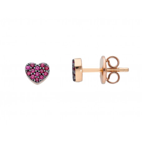 Orecchini Labor Jewels Cuore