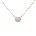 Collana Chantecler Paillettes