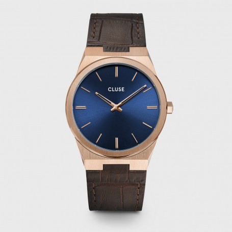 Orologio Cluse Solo Tempo