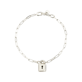 Bracciale Dodo Lucchetto