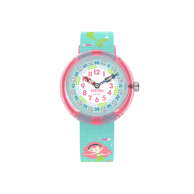 Orologio bambino Flik Flak Magical Ocean Ten Tickles