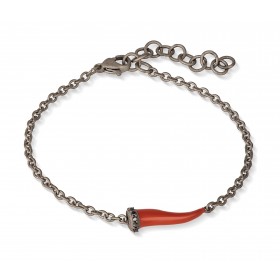 Bracciale Mano Jewels Cornetto