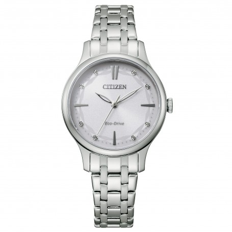 Orologio Citizen Solo Tempo Donna Lady