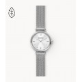 Orologio Skagen Solo Tempo