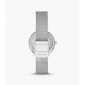 Orologio Skagen Solo Tempo