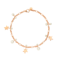 Bracciale Dodo Stellina DBC2005_STARS_WCP9R