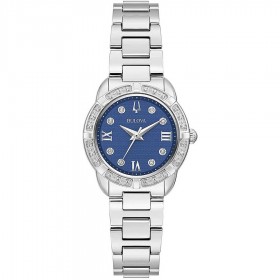 Orologio Bulova Solo Tempo Donna 96R251