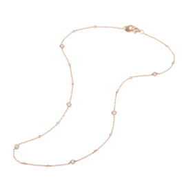 Collana Chantecler Corta Capri 37712