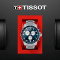 Orologio Tissot Cronometro Uomo