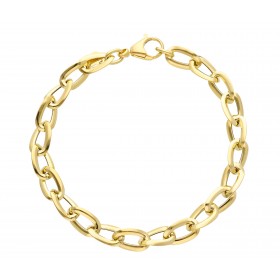 Bracciale Alterio Gioielli Catena Gold 266896