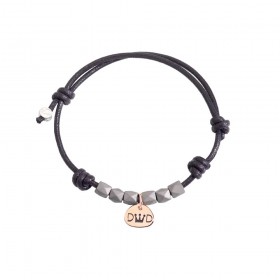 Bracciale Dodo Cuore DBC3000_HEART_SR09R