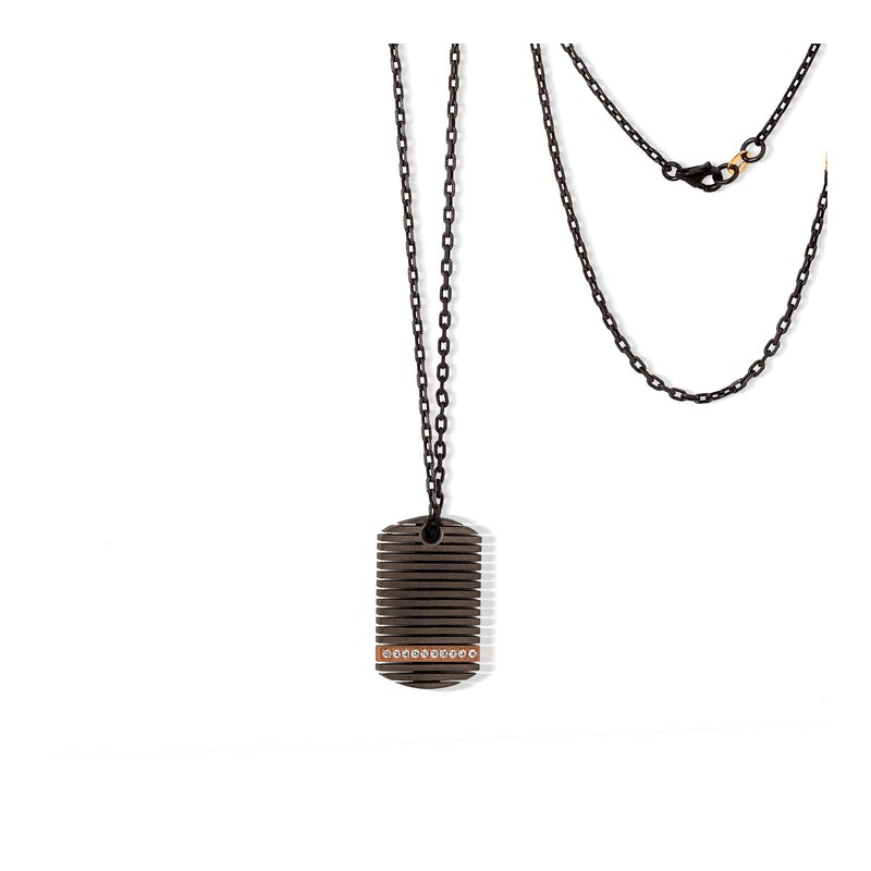 Collana Mano Jewels Uomo