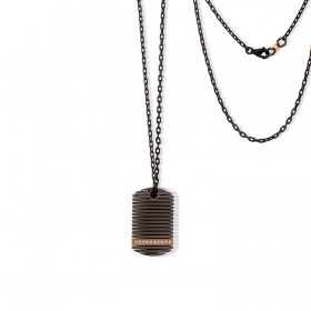 Collana Mano Jewels Uomo