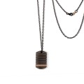 Collana Mano Jewels Uomo