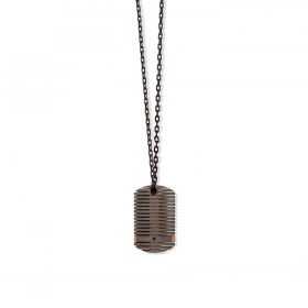 Collana Mano Jewels Uomo