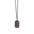 Collana Mano Jewels Uomo