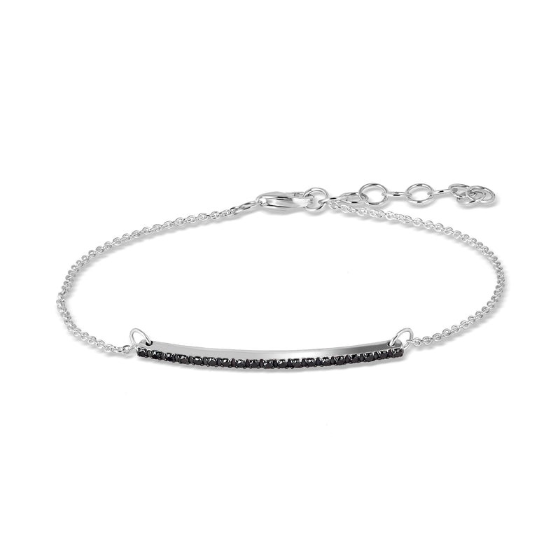 Bracciale Mano Jewels MINBRBBBAR9KT