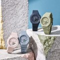 Orologio Gshock Cronografo Donna