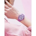 Orologio Gshock Cronografo Donna GMA-S2100SK-4AER