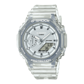 Orologio Gshock Cronografo Donna GMA-S2100SK-7AER