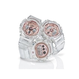 Orologio Gshock Cronografo Donna GMA-S120SR-7AER