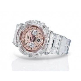 Orologio Gshock Cronografo Donna GMA-S120SR-7AER