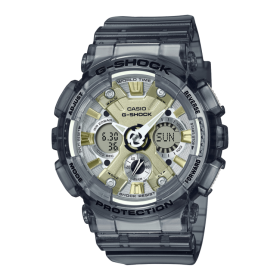 Orologio Gshock Cronografo Donna GMA-S120GS-8AER