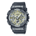 Orologio Gshock Cronografo Donna GMA-S120GS-8AER