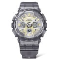 Orologio Gshock Cronografo Donna GMA-S120GS-8AER