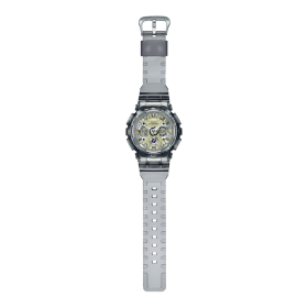 Orologio Gshock Cronografo Donna GMA-S120GS-8AER