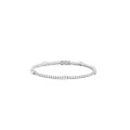 Bracciale Recarlo Tennis T67DE015/SM