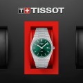 Orologio Tissot Uomo Solo Tempo PRX T1374101109100