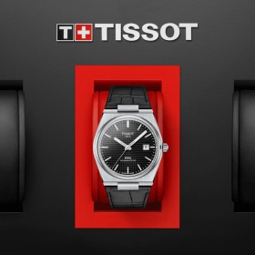 Orologio Tissot Solo Tempo T1374071605100