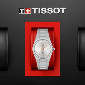 Orologio Tissot T1372101103100