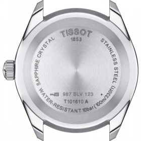 Orologio Tissot Uomo PR100 T1016101105100